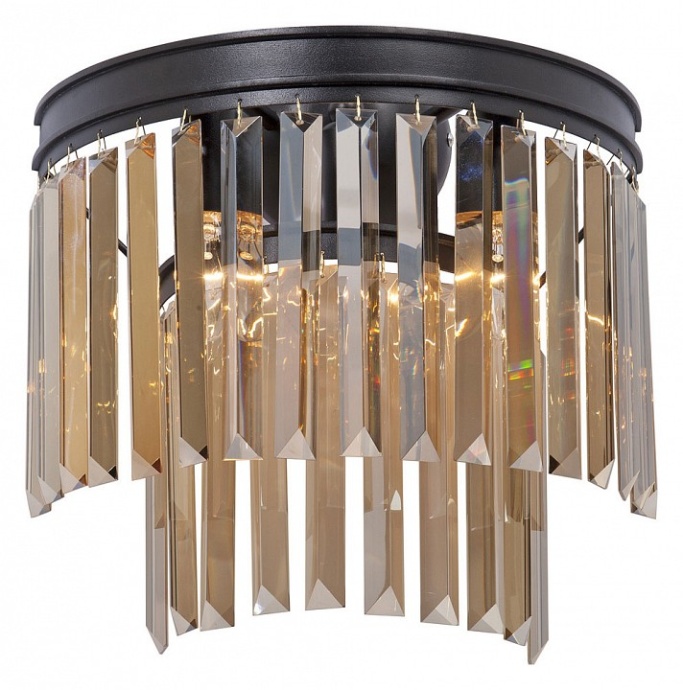 Настенный светильник Vitaluce V5156-1/3A - 0