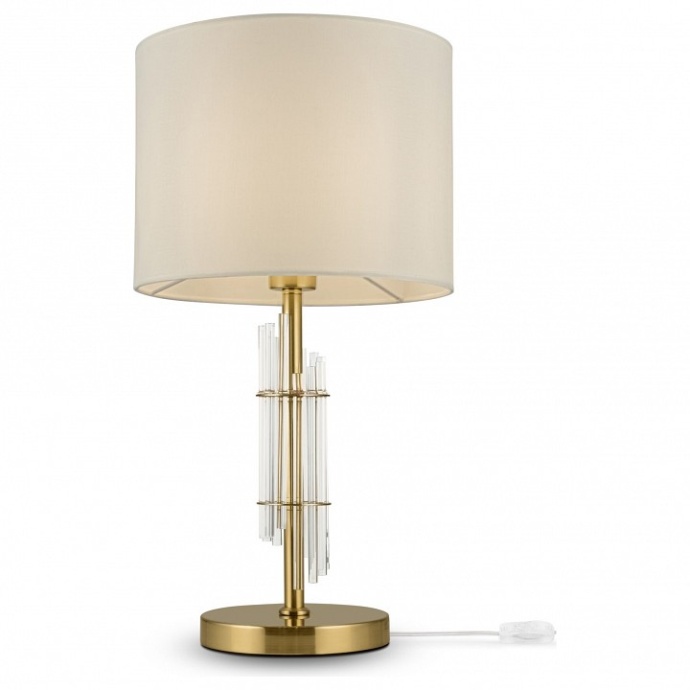 Настольная лампа Maytoni Alloro MOD088TL-01BS - 0