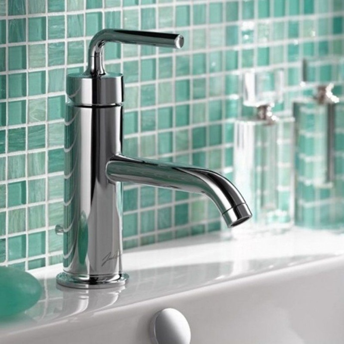 Смеситель Jacob Delafon Purist E14402-4A-CP для раковины - 1