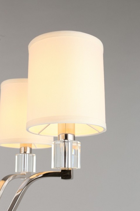 Люстра на штанге Aployt Ivet APL.706.07.06 - 8