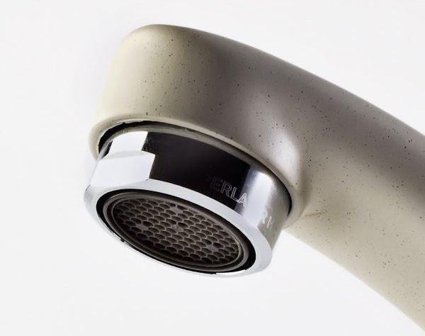 Смеситель для кухонной мойки Blanco Daras бежевый  524183 - 2