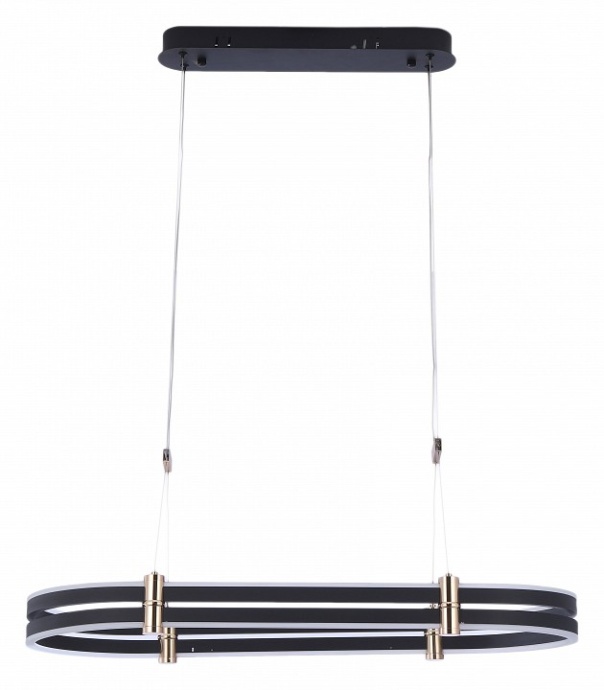 Подвесной светильник Zortes DUBLE-R ZRS.30505.92 - 1