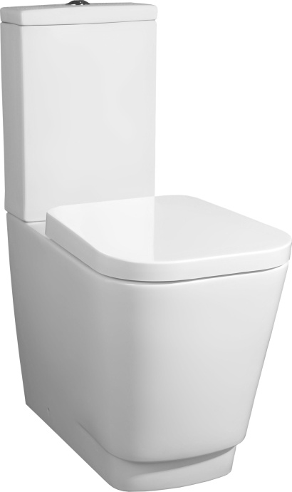 Унитаз-компакт BelBagno Romina - 0