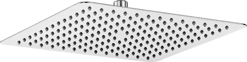 Верхний душ E.C.A. Shower Head Slim 102145013EX - 0