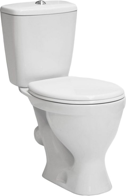 Унитаз-компакт Sanita Эталон эконом ETLSACC01090113 - 0
