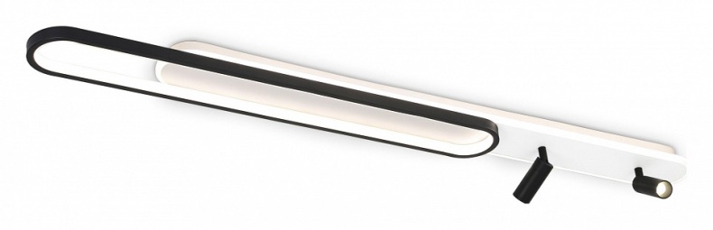 Потолочная люстра Ambrella FL FL5111 - 0