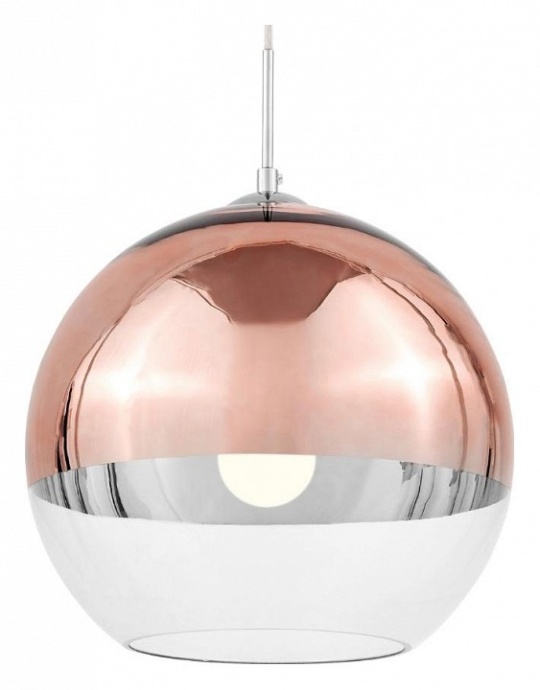 Подвесной светильник LUMINA DECO Veroni LDP 1029-300 R.GD - 0