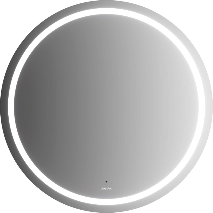 Зеркало AM.PM X-Joy 80 M85AMOX0801WG - 2