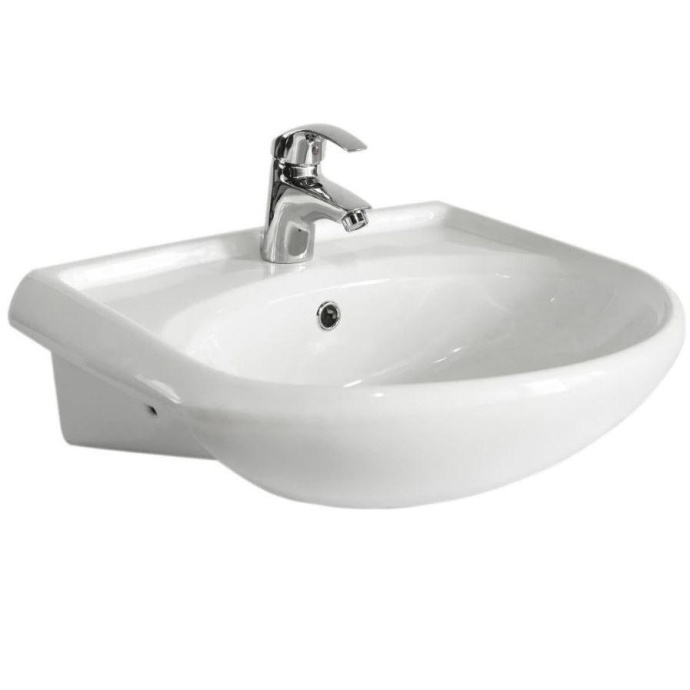 Раковина Onika Оскольская керамика Арго 55 белый 605501 - 0