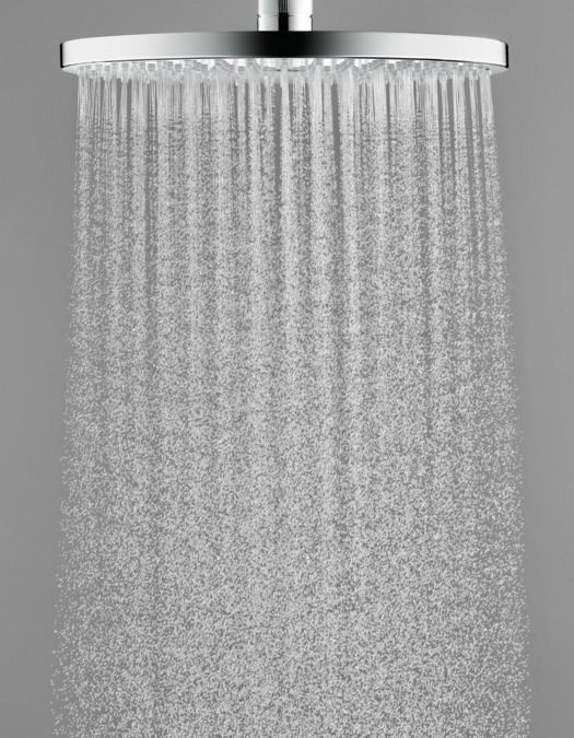 Верхний душ Hansgrohe Raindance S 240 1jet P 27623000 - 1