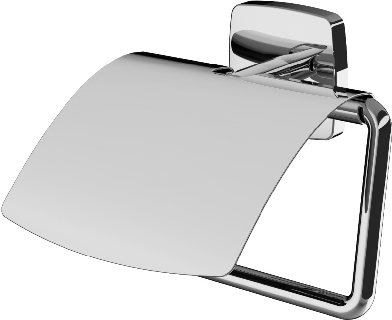 Держатель туалетной бумаги AM.PM Gem A90341400 - 0