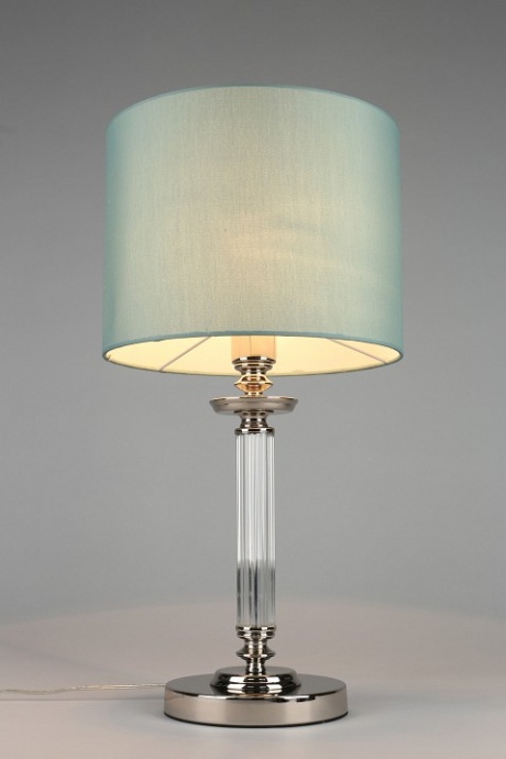 Настольная лампа декоративная Aployt Nikolet APL.714.04.01 - 4