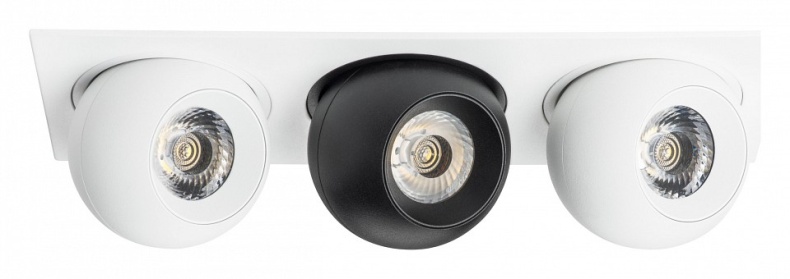 Встраиваемый светильник Lightstar Intero i536647464 - 0