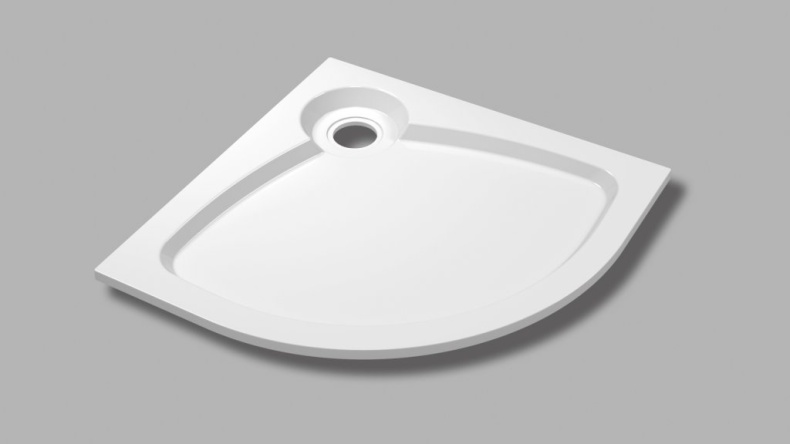 TRAY-S-4.3-ML Ножки для поддонов типа R-90, R-100 - 0