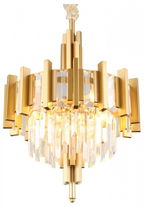 Подвесная люстра Omnilux Gaeta OML-69703-06 - 0