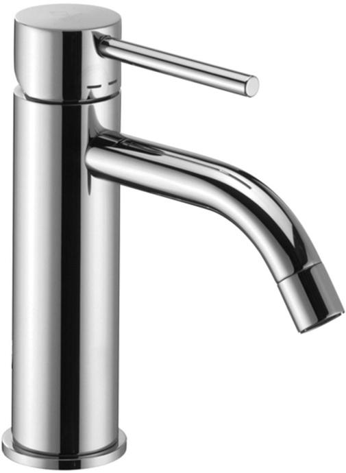 Смеситель Paffoni Light LIG071CR для раковины - 0