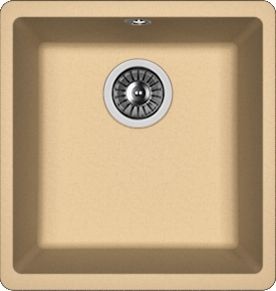 Мойка из гранита Florentina Вега коричневый  22.310.B0360.306 - 0