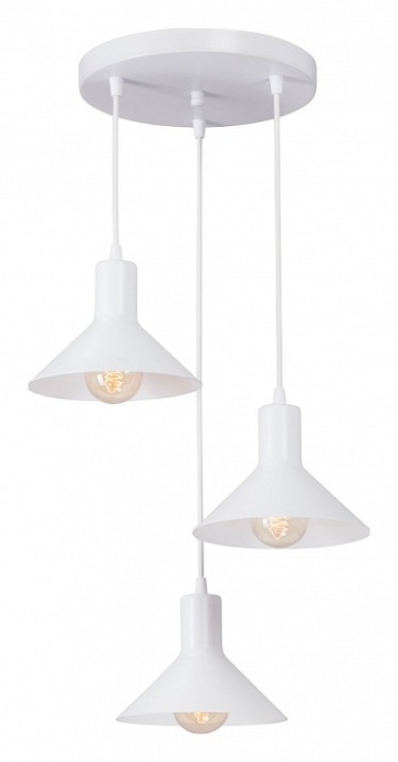 Подвесной светильник Vitaluce V4785 V4785-0/3S - 0