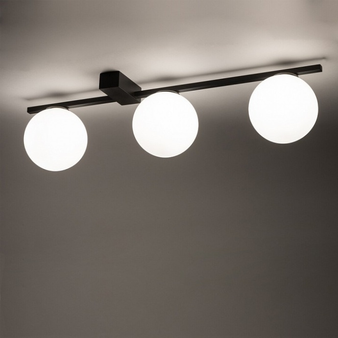 Потолочный светильник Nowodvorski Pik 10301 - 3