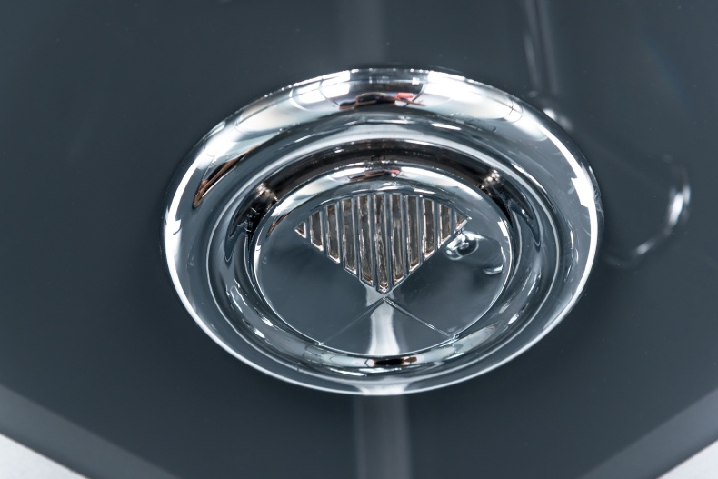 Душевая кабина Esbano Elegancia ESG-80CR ESKG80CR - 11