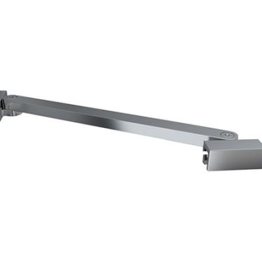 D162 Фиксатор для стеклянной шторки Berkel 48P01-80 / Leine 35P01-80 - 0