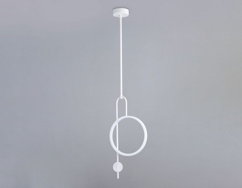 Светильник на штанге Ambrella Light FL FL66431 - 1