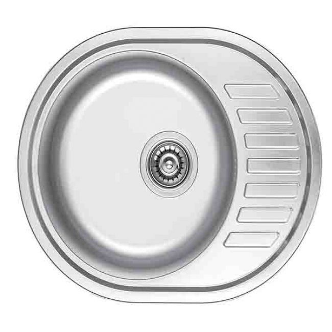 Мойка кухонная Kaiser KSS-5745 L KSS-5745L - 0