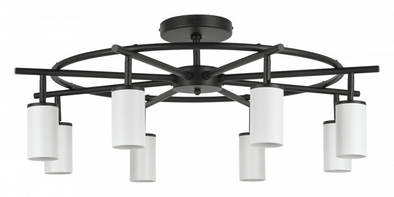 Люстра на штанге Lightstar Rullo LR718368 - 0