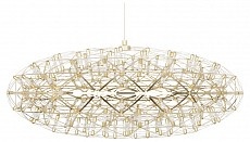 Подвесной светильник Loft it Raimond 9027-75 Gold - 1