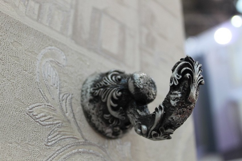 Крючок Art&Max Sculpture AM-B-0682-T - 5