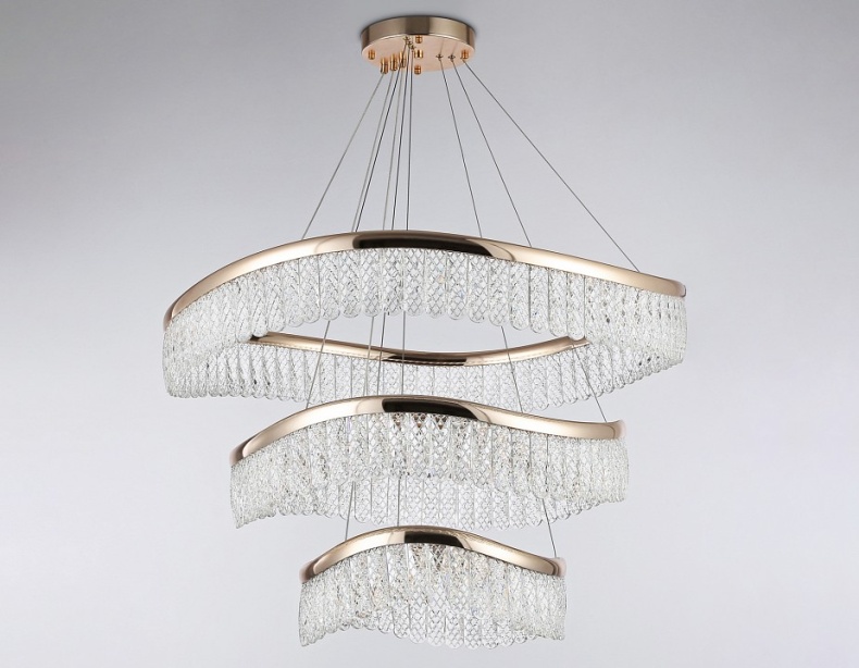 Подвесной светильник Ambrella TR TR49731 - 4