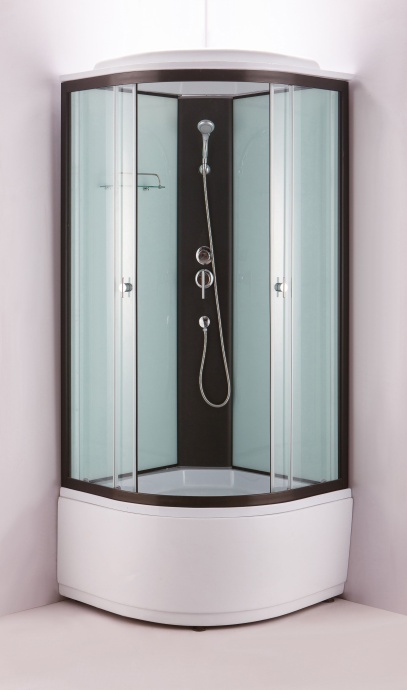 Душевая кабина Niagara NG-6707-14 67071414 - 1