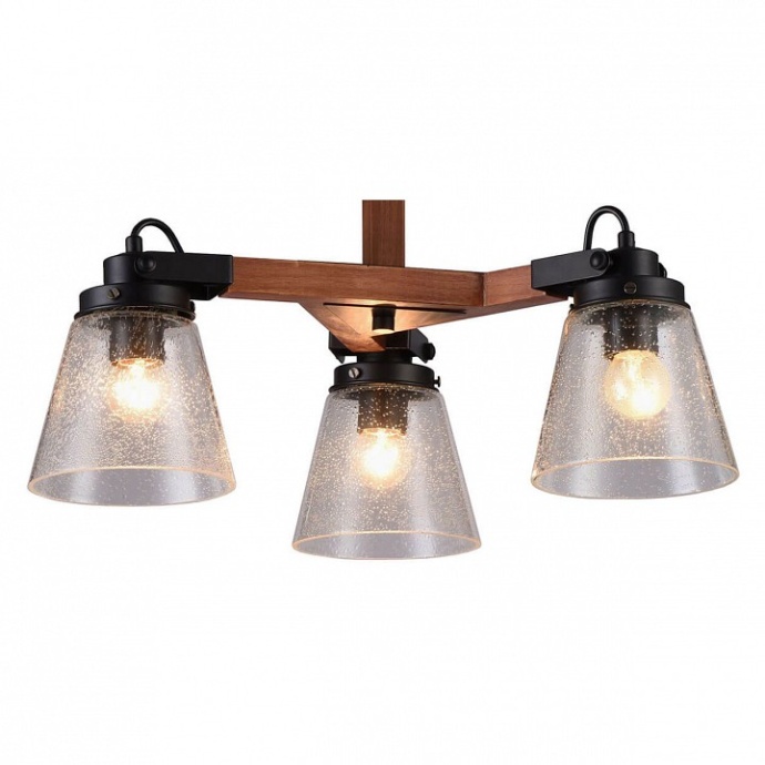 Люстра на штанге Omnilux Borgo OML-51007-03 - 0