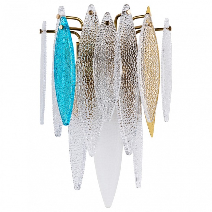 Бра Divinare Amelie 6002/01 AP-1 - 0