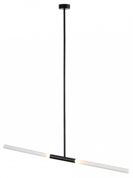 Подвесной светильник Odeon Light Hightech Soho 4307/2 - 1