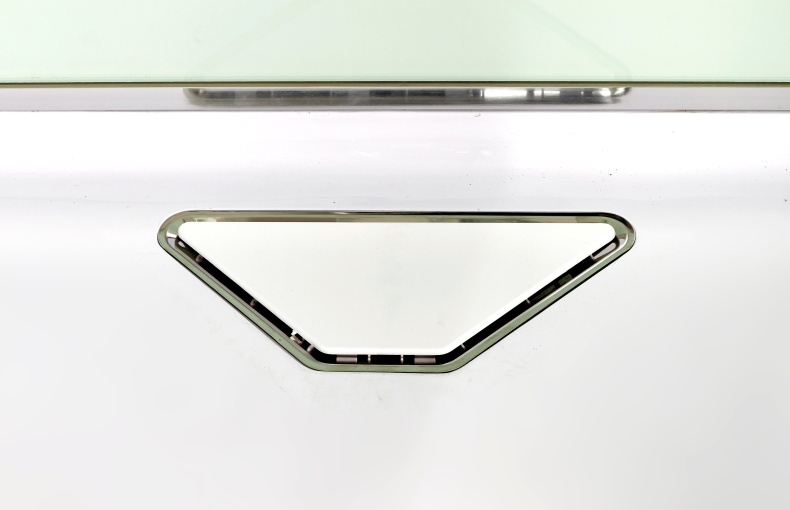 Душевая кабина Weltwasser WW MAINE 90х90 R хром  10000001063 - 11