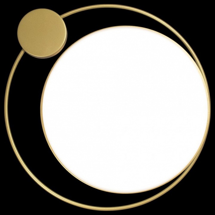 Потолочный светодиодный светильник Loft IT Mike 10063 - 4