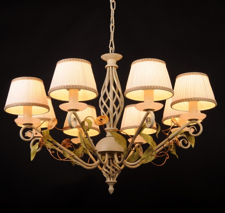 Подвесная люстра Abrasax Suzanne SD0940/8 - 2