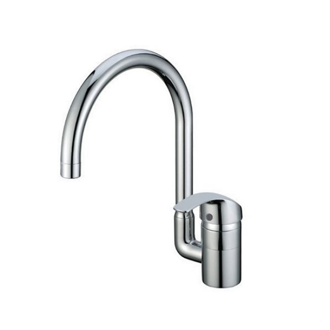 Смеситель для кухонной мойки  KAISER Nova  23044 - 0