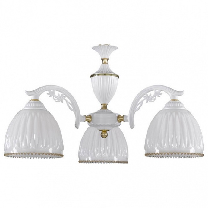 Подвесная люстра Reccagni Angelo 9601 L 9601/3 - 0