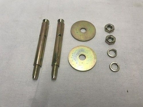 Раковина подвесная CeramaLux 70 см белый  STR4280C - 3