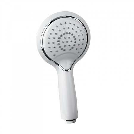 Душевая лейка Timo белая SL-412white - 0