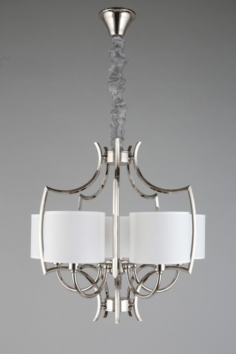 Подвесная люстра Aployt Zidoni APL.737.06.05 - 3