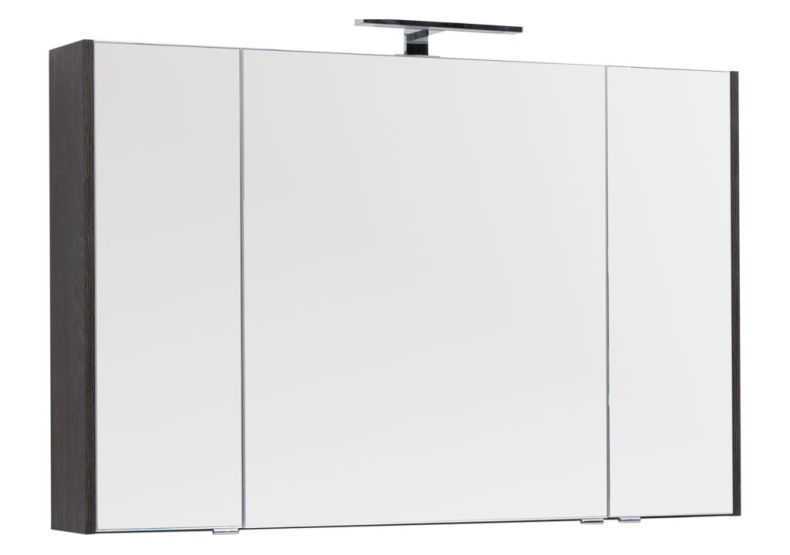 Зеркало-шкаф Aquanet  116 см  00201725 - 0