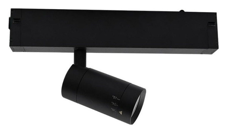 Светильник на штанге Aployt Magnetic track 220 APL.0204.00.07 - 0