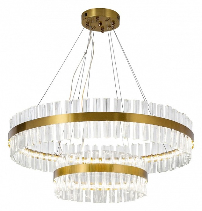 Подвесной светильник Favourite Placerat 4012-12P - 3