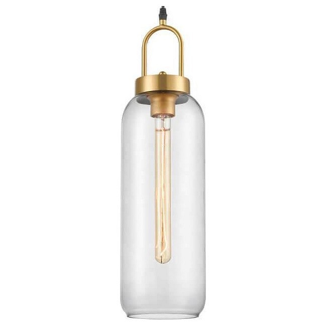 Подвесной светильник Vele Luce Cloe VL5414P21 - 0