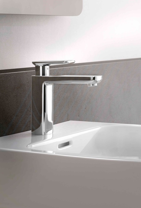 Смеситель Kludi E2 для раковины 492970575 - 2