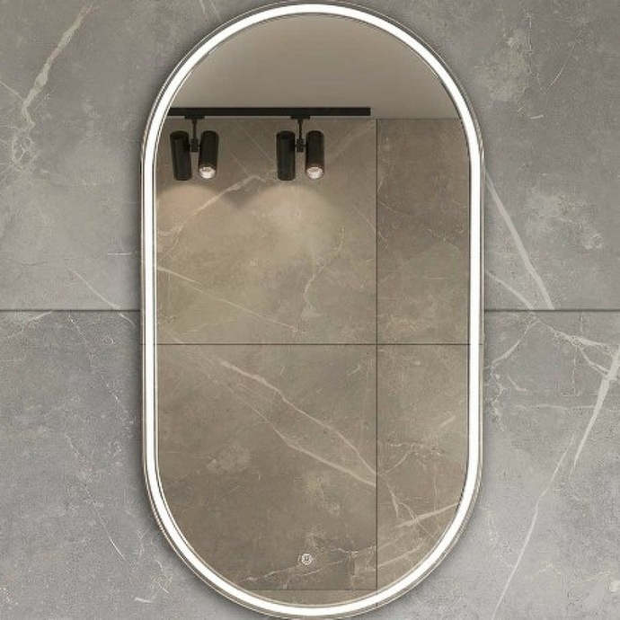 Зеркало Vincea 50х90 c подсветкой VLM-3AU900 - 0