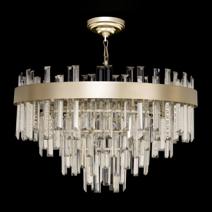 Подвесная люстра Citilux Лаура CL301292 - 1